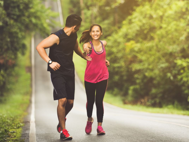 360 SPORT: Giải pháp tối ưu cho vận động viên Việt