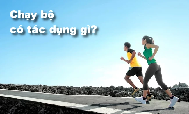 Chạy bộ có tác dụng gì? Bí quyết cho sức khỏe toàn diện và tinh thần sảng khoái! - 360 Sport