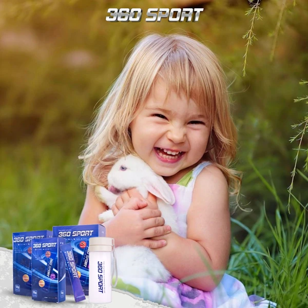 5 cách làm cho cơ thể luôn trong trạng thái năng lượng cao - ảnh 1 - 360 Sport