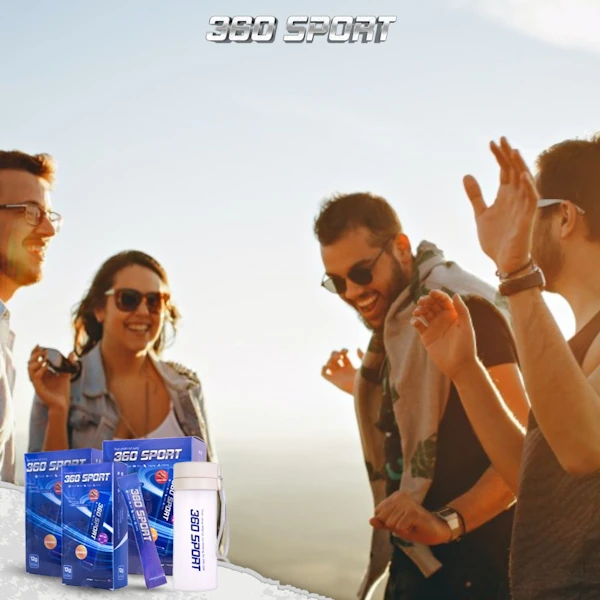 5 cách làm cho cơ thể luôn trong trạng thái năng lượng cao - ảnh 2 - 360 Sport