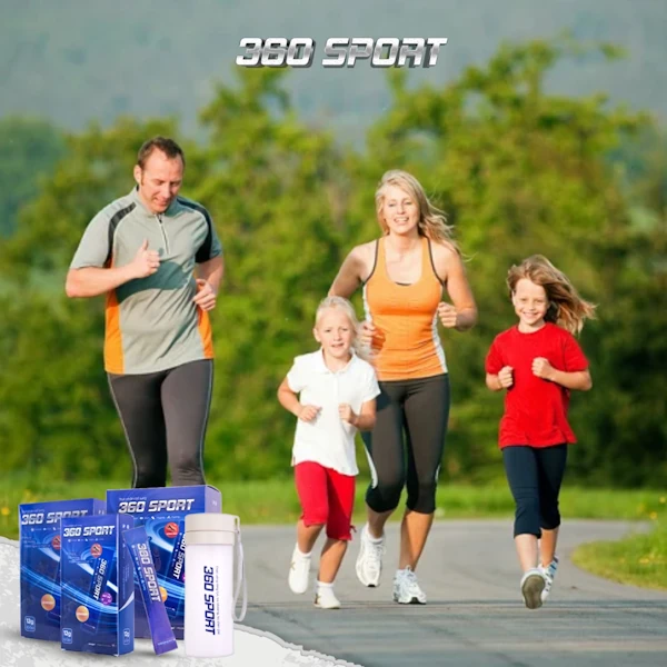 5 cách làm cho cơ thể luôn trong trạng thái năng lượng cao - ảnh 4 - 360 Sport