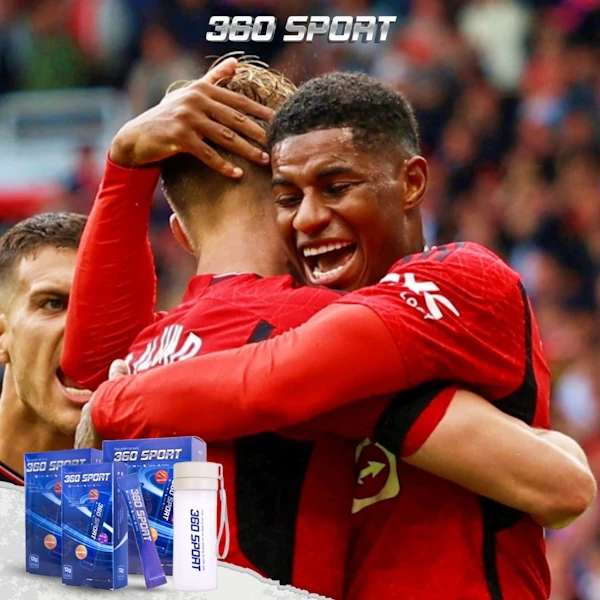 8 lợi ích của việc chơi thể thao mà bạn nên biết - ảnh 1 - 360 Sport