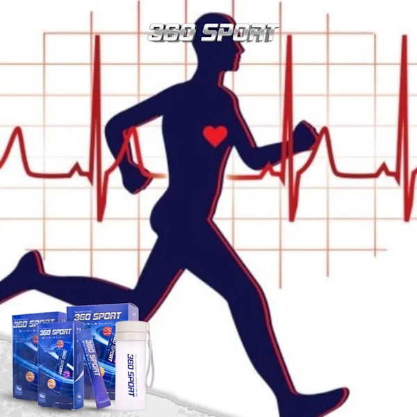 8 lợi ích của việc chơi thể thao mà bạn nên biết - ảnh 2 - 360 Sport
