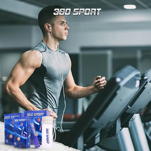 8 lợi ích của việc chơi thể thao mà bạn nên biết - ảnh 3 - 360 Sport