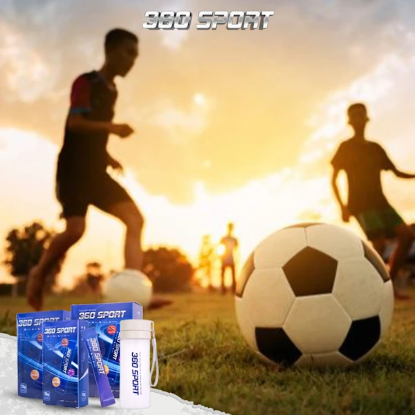 8 lợi ích của việc chơi thể thao mà bạn nên biết - ảnh 4 - 360 Sport