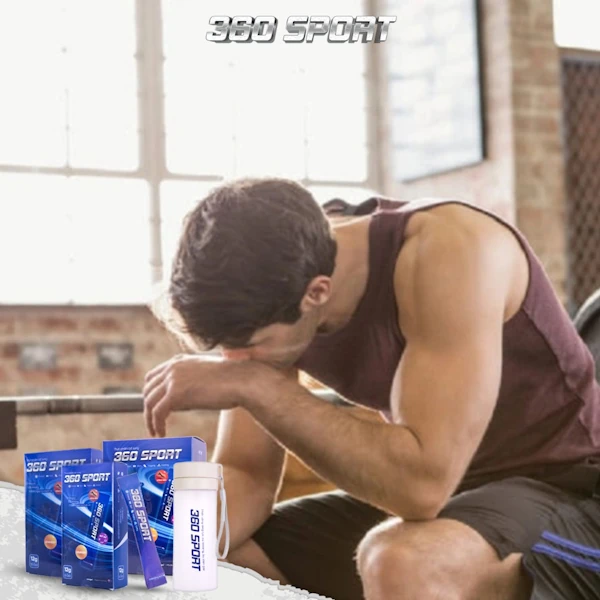 8 lợi ích của việc chơi thể thao mà bạn nên biết - ảnh 5 - 360 Sport