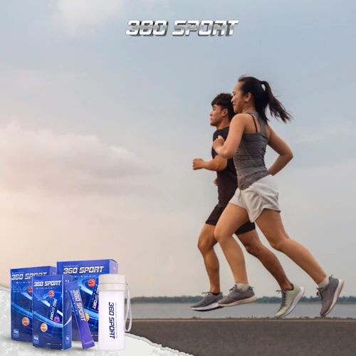 Học cách thở đúng khi chạy bộ - ảnh 1 - 360 Sport