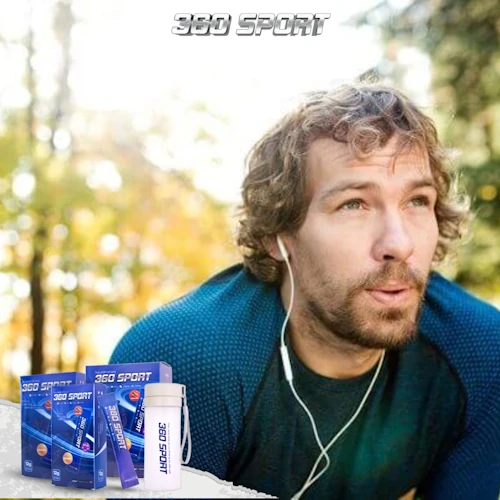 Học cách thở đúng khi chạy bộ - ảnh 3 - 360 Sport