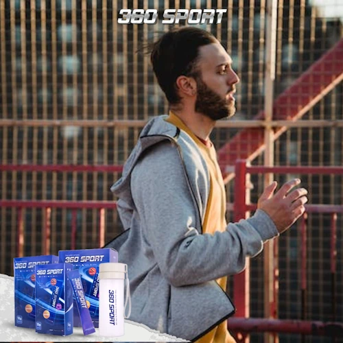 Học cách thở đúng khi chạy bộ - ảnh 4 - 360 Sport