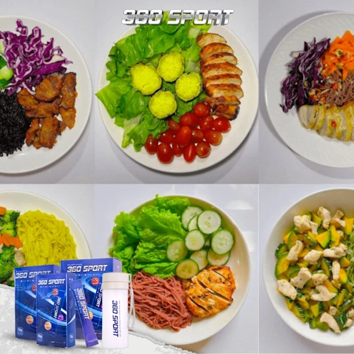 Hướng dẫn chạy bộ đúng cách để giảm cân cho người mới - ảnh 2 - 360 Sport