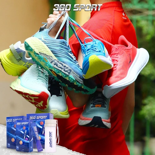 Hướng dẫn chạy bộ đúng cách để giảm cân cho người mới - ảnh 4 - 360 Sport