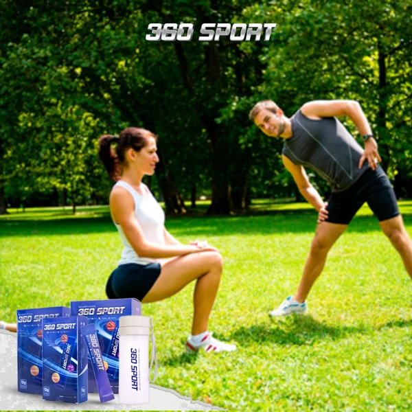 Kỹ thuật chạy bộ đúng cách mà bạn cần biết - ảnh 1 - 360 Sport