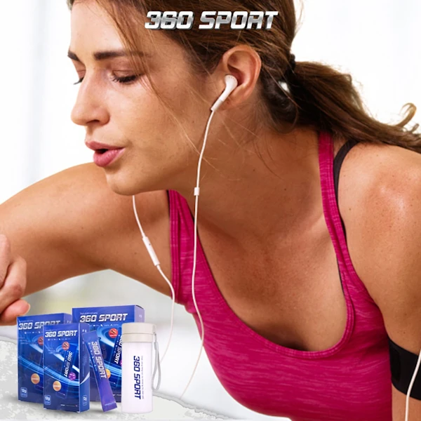 Kỹ thuật chạy bộ đúng cách mà bạn cần biết - ảnh 2 - 360 Sport