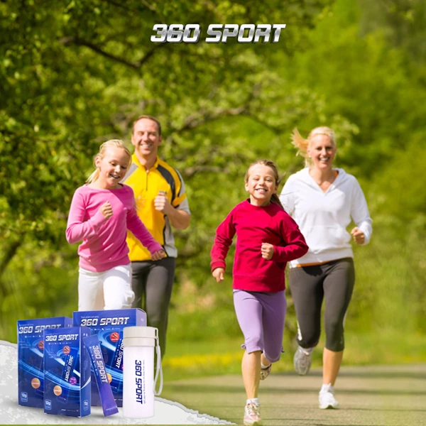 Kỹ thuật chạy bộ đúng cách mà bạn cần biết - ảnh 4 - 360 Sport