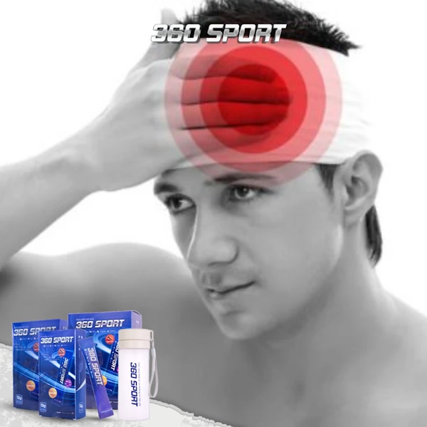 Mách bạn các mẹo hạn chế chấn thương khi chơi thể thao - ảnh 1 - 360 Sport