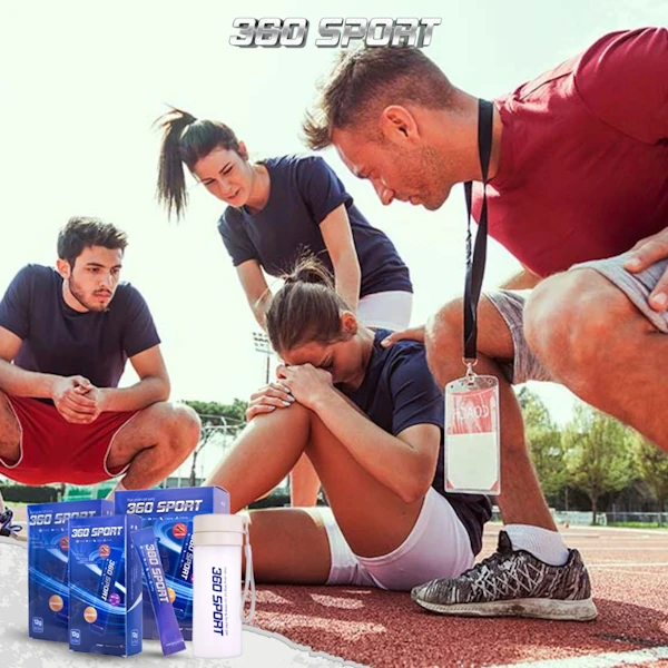 Mách bạn các mẹo hạn chế chấn thương khi chơi thể thao - ảnh 2 - 360 Sport
