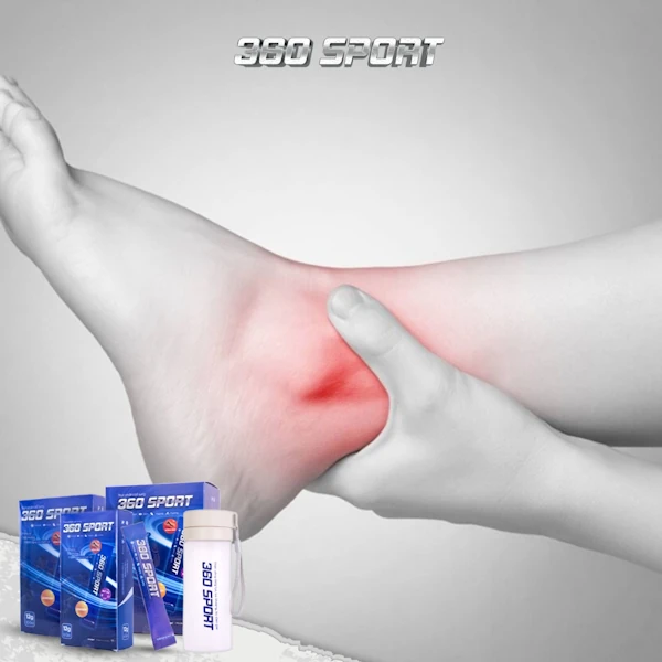 Mách bạn các mẹo hạn chế chấn thương khi chơi thể thao - ảnh 3 - 360 Sport