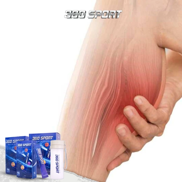 Mách bạn các mẹo hạn chế chấn thương khi chơi thể thao - ảnh 4 - 360 Sport