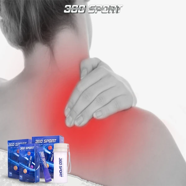 Mách bạn các mẹo hạn chế chấn thương khi chơi thể thao - ảnh 7 - 360 Sport