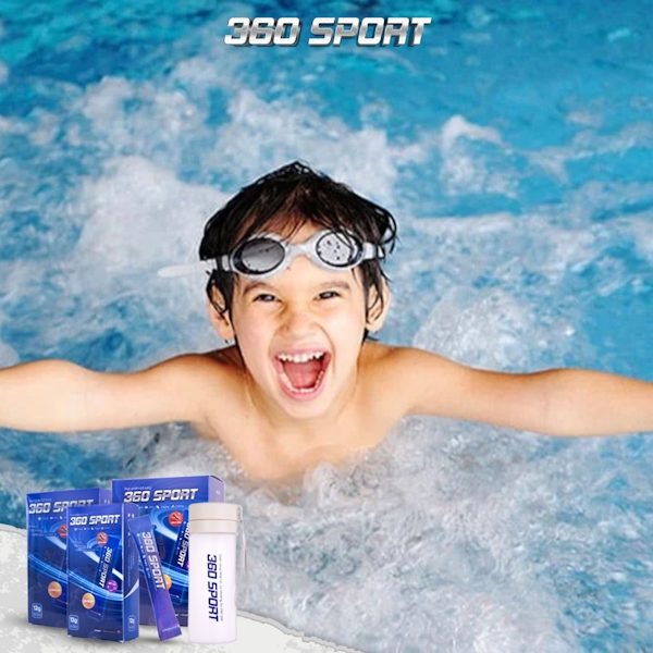 Sau khi bơi nên làm gì để đảm bảo sức khỏe và an toàn - ảnh 2 - 360 Sport
