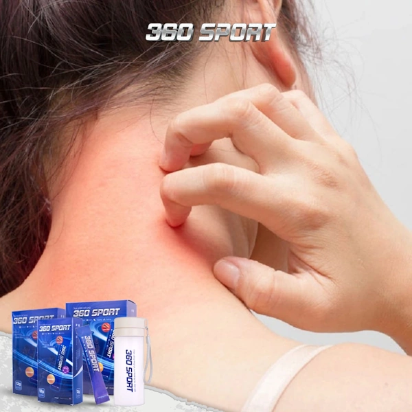 Sau khi bơi nên làm gì để đảm bảo sức khỏe và an toàn - ảnh 5 - 360 Sport