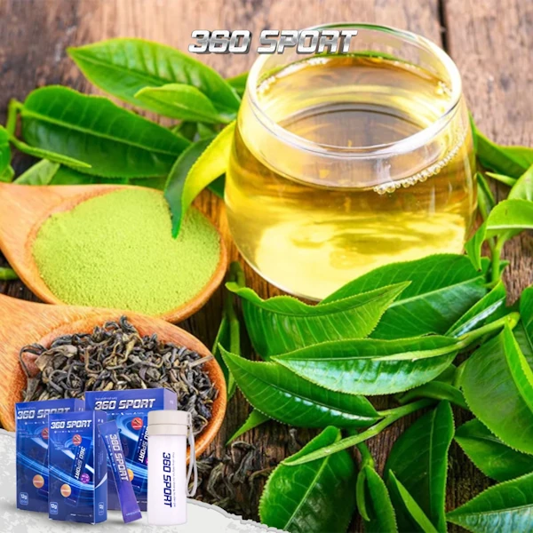 Uống nước gì sau khi tập thể dục? - ảnh 1 - 360 Sport