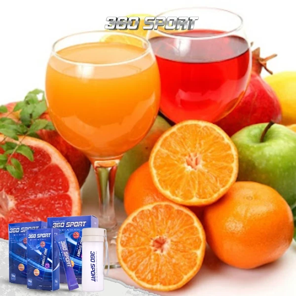 Uống nước gì sau khi tập thể dục? - ảnh 5 - 360 Sport
