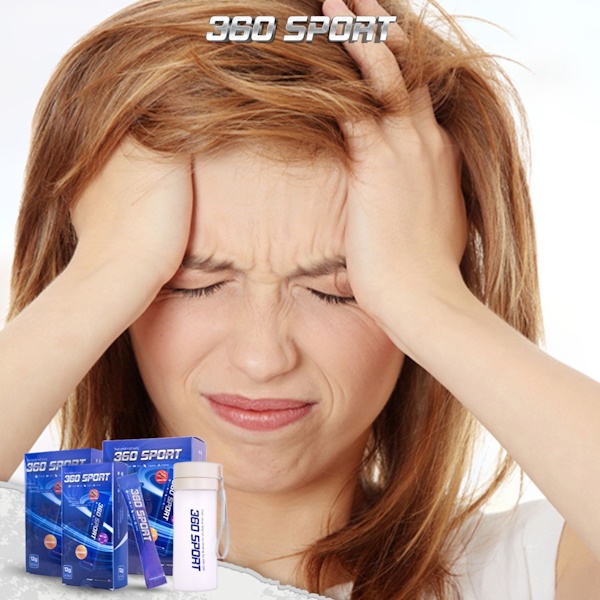 Mất Cân Bằng Điện Giải: Nguyên Nhân, Triệu Chứng Và Cách Phòng Ngừa - ảnh 1