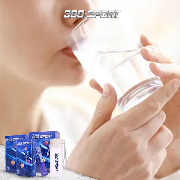 Mất Cân Bằng Điện Giải: Nguyên Nhân, Triệu Chứng Và Cách Phòng Ngừa - ảnh 3