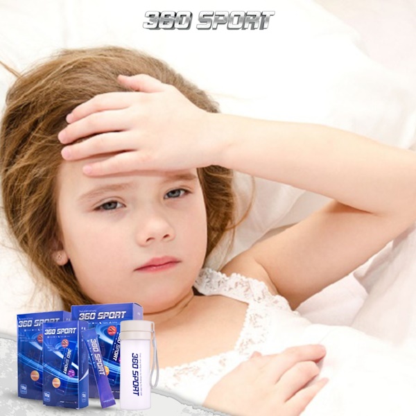 Trẻ Uống Nhiều Nước Điện Giải Có Tốt Không? Những Điều Cha Mẹ Cần Biết - ảnh 2